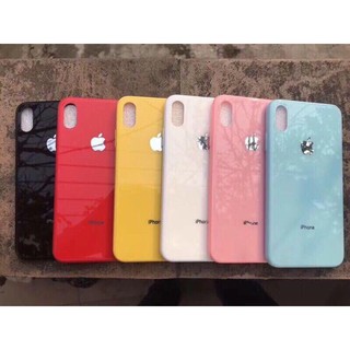 Ốp lưng gương Iphone