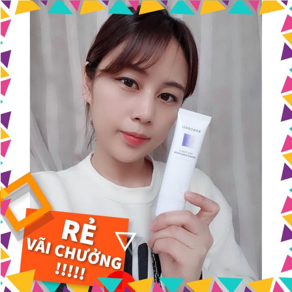 Chống Nắng Banobagi SunScreen Spf 50+ PA++++