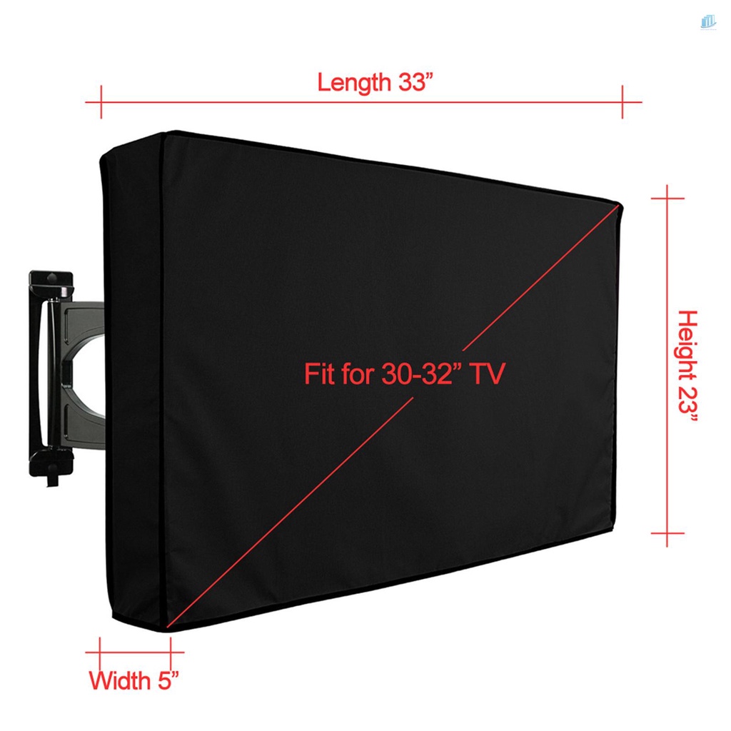 Vỏ Bọc Điều Khiển TV S2Mw Chống Bụi Không Thấm Nước Cho LED LCD Plasma TV