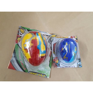 Trứng khủng long biến hình