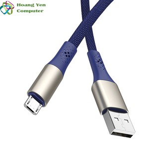 CÁP SẠC BOROFONE BU7