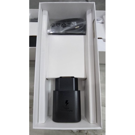 Củ Sạc Type C Samsung 15W , 25W Trong Hộp Tab A7lite và M51 - Hàng chính hãng, Mới 100%