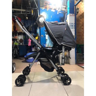 Xe đẩy cho bé Aprica Very Mini