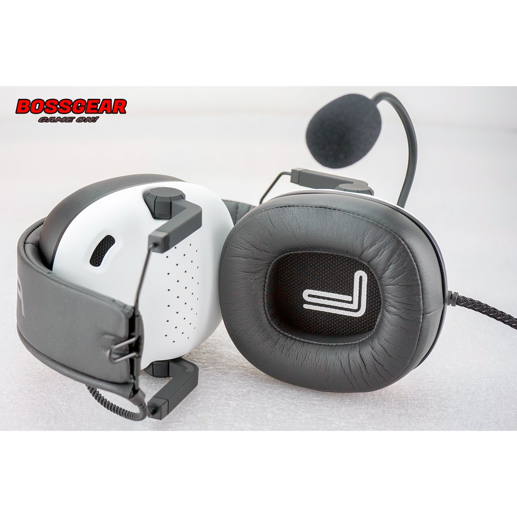 Tai nghe Gaming EDRA EH492 YOUNG PILOTS