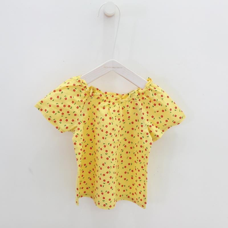 ÁO TRỄ VAI  THÔ MỀM SIÊU XINH CHO BÉ SIZE 90/100/110/120/130