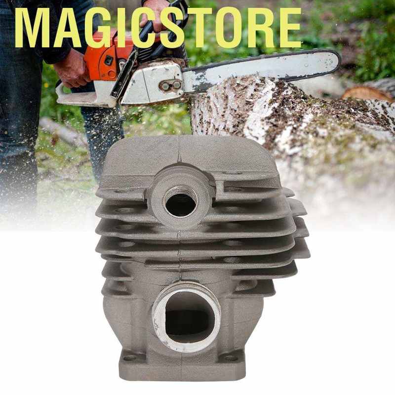 Bộ Pít Tông 44.7mm Thay Thế Cho Máy Cưa Stihl 026 Ms260 026pro