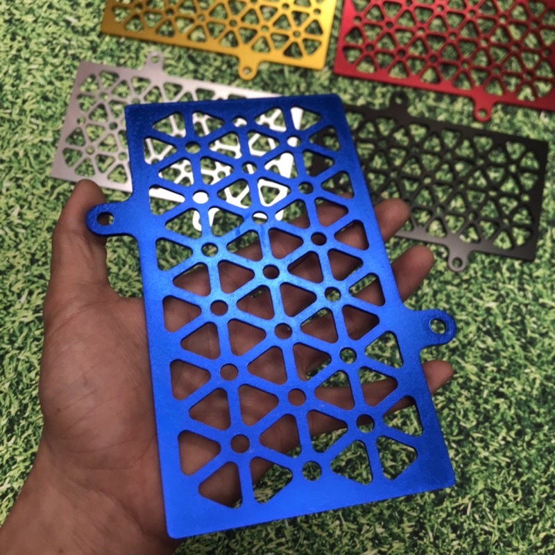 Che két nước R15 v3 CNC LOẠI DÀY