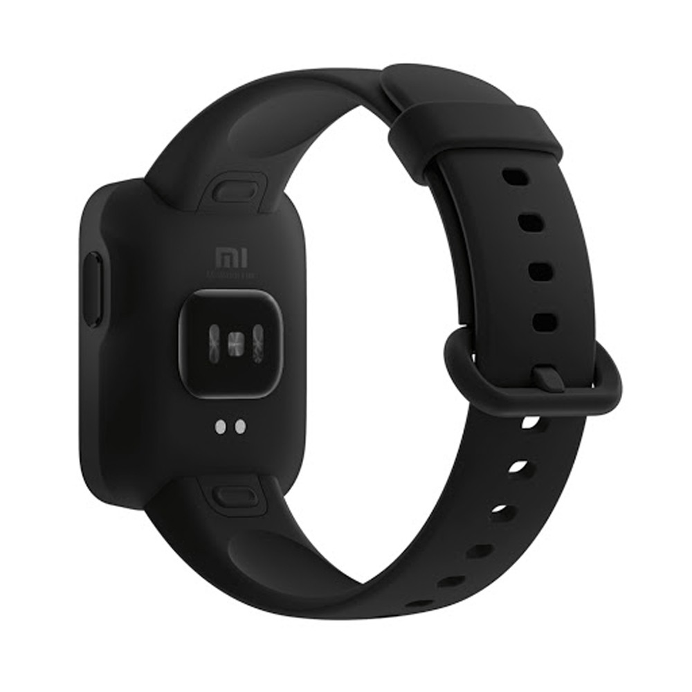 [Mã ELMALL10 giảm 10% đơn 500K] Đồng hồ thông minh Xiaomi Mi Watch Lite BHR4357GL (Black)