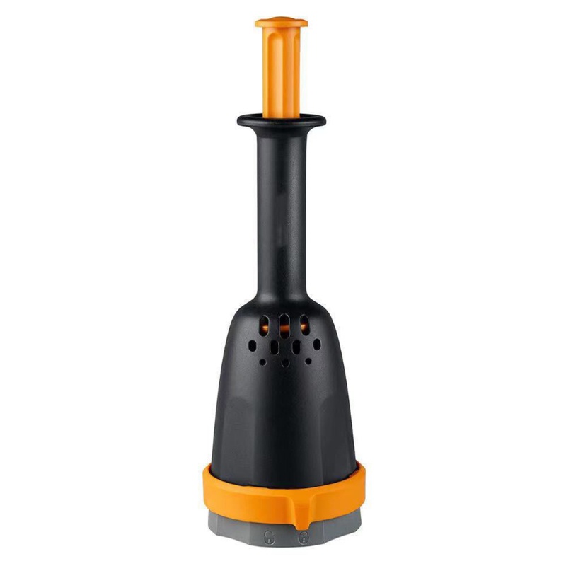 Dụng Cụ Làm Đất Hunk 4-5 Inch Tiện Dụng Cho Sân Vườn