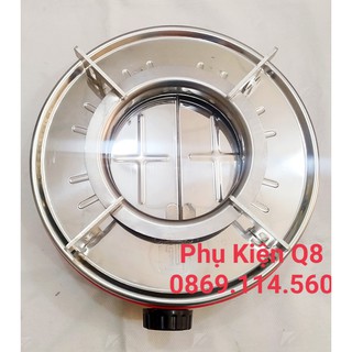 Bếp cồn inox cao cấp HD086