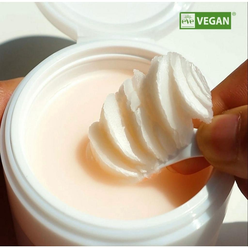 Sáp tẩy trang thuần chay sạch sâu, ngăn ngừa mụn ẩn  All Clean balm Mandarin