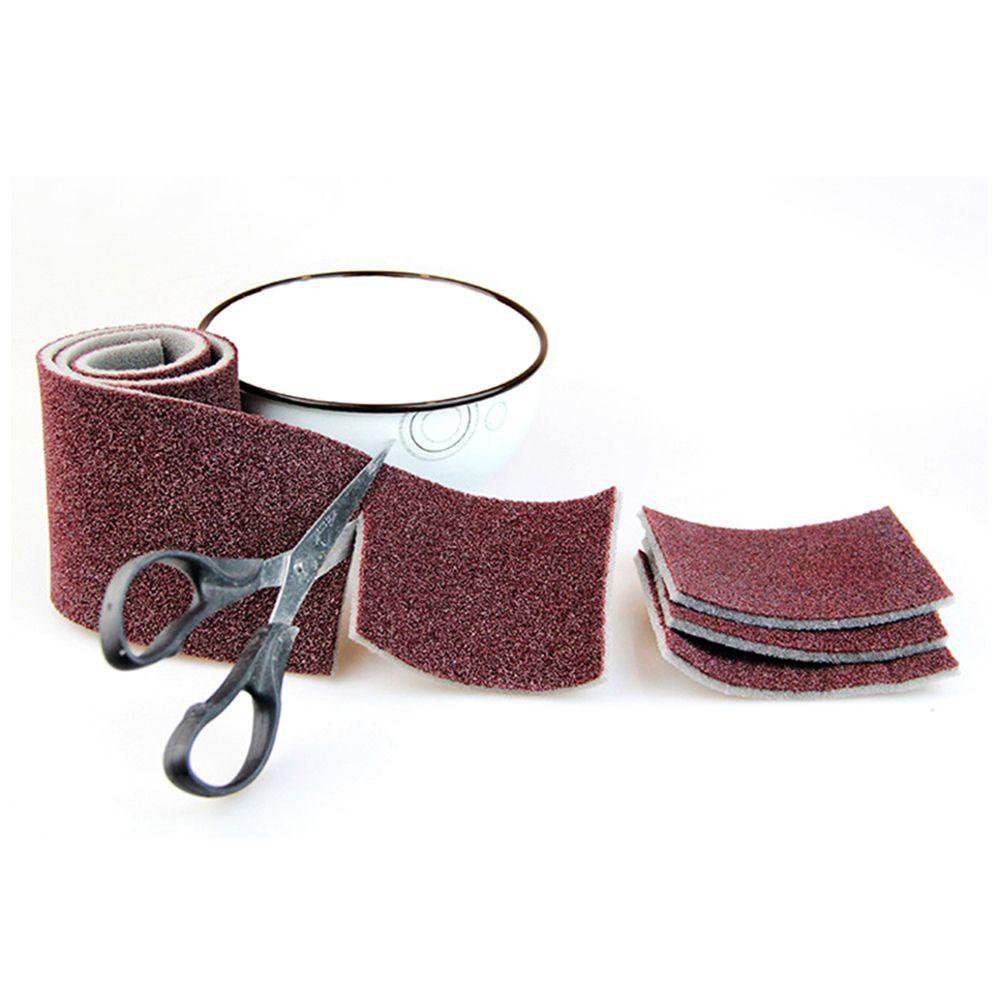 Miếng Bọt Biển Rửa Chén 100 * 9cm