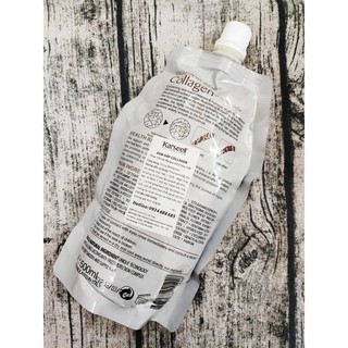 Kem Ủ Tóc Collagen
