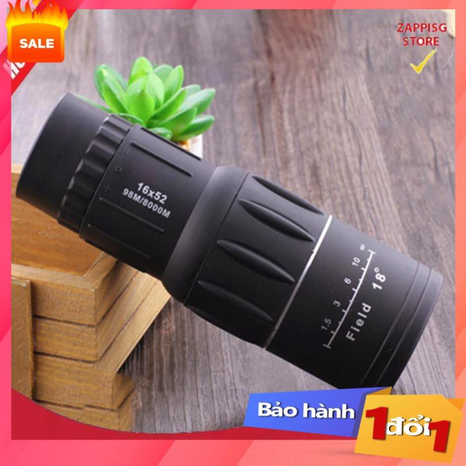 👍👍 💥Ống nhòm siêu nét, Ống nhòm Bushnell 1 mắt cho hình ảnh chân thực  - Bảo hành 1 đổi 1 [MUA BAO NHIÊU TẶNG BẤY NHIÊU]