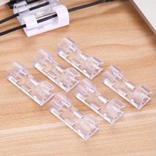 Set 16 nút giữ dây điện cố định