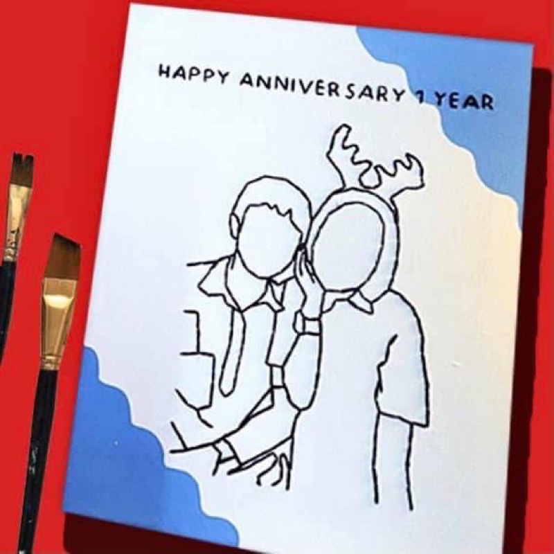 Full Bộ Thêu Tranh Canvas Ý Nghĩa