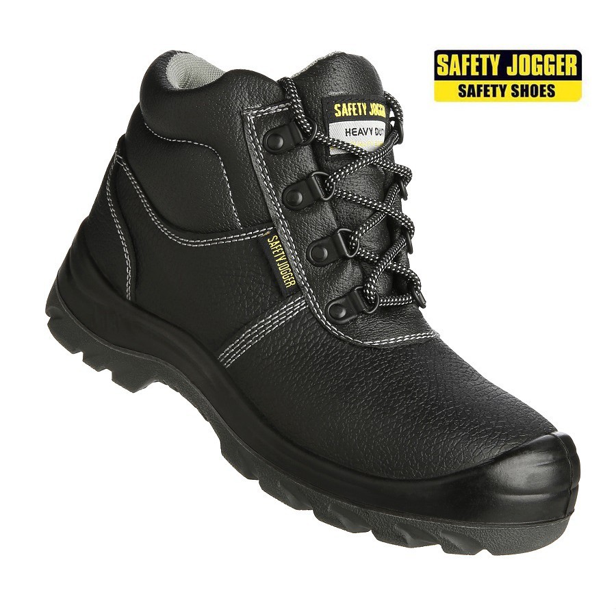 Giày bảo hộ Safety Jogger Bestboy S3 ( BHVN )