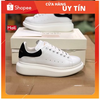 Giày mc queen bản slêu cấp nam nữ -gd sneaker