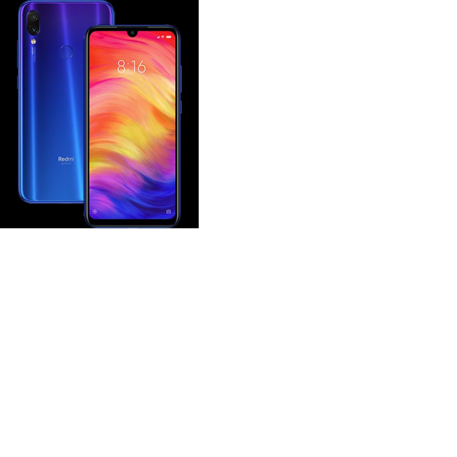 Kính cường lực cho điện thoại Xiaomi Redmi Note 7, Note 7 Pro hàng 9D xịn Full màn hình ôm sát viên máy