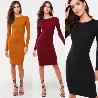 ĐẦM MIDI BODY F21