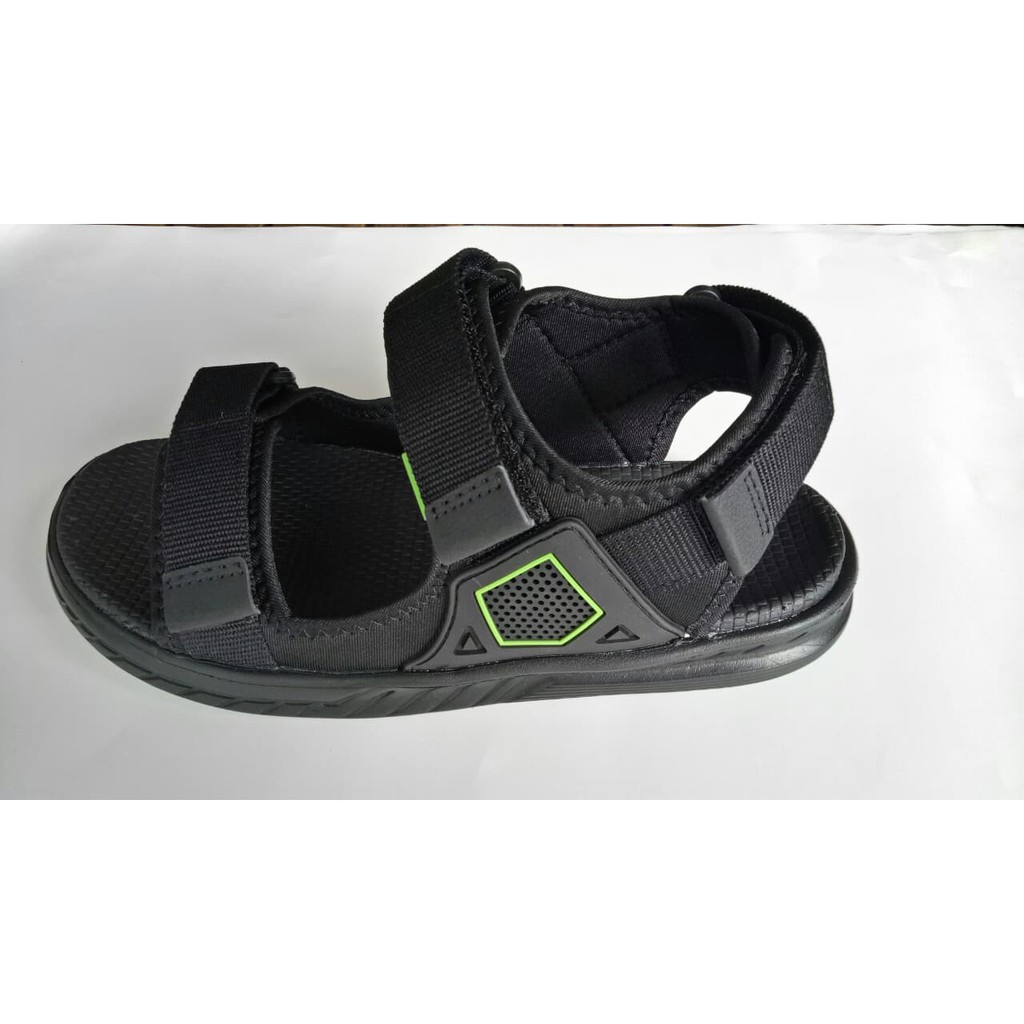 [Mã LT50 giảm 50k đơn 250k] Sandal VENTO Nam Quai Ngang NB18