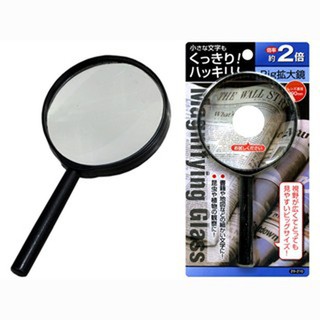 Kính lúp Seiwapro Japan