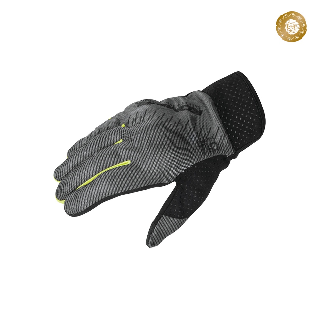 Găng tay bảo hộ Komine GK-233