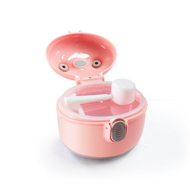 Hộp đựng sữa bột chống dò đựng đồ khô SETBETTER