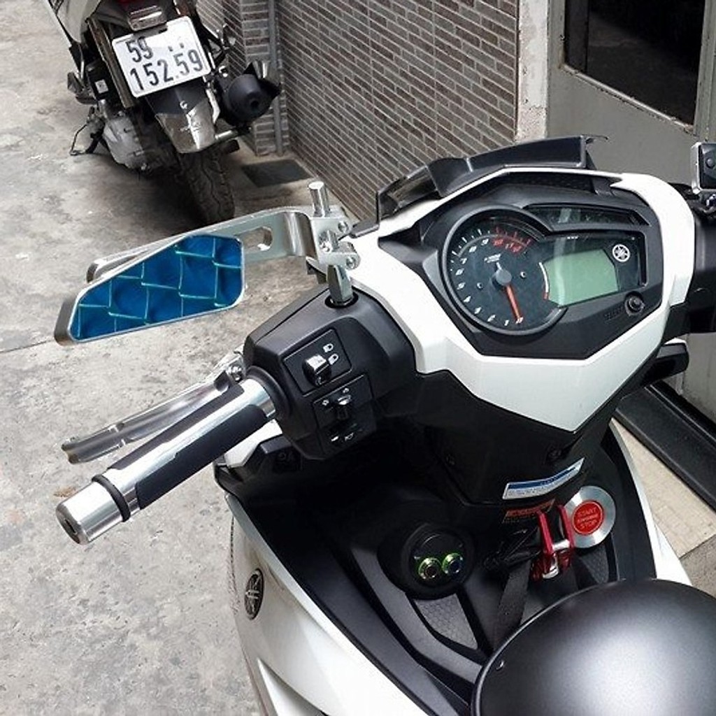 Gương Chiếu Hậu Rizoma 851 Greennetworks