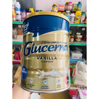Sữa bột Glucerna 850g của Úc