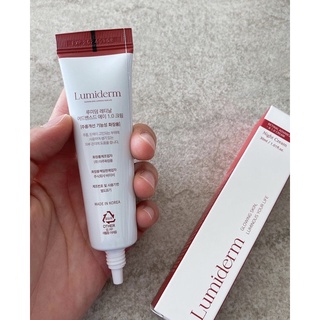 Retinal Lumiderm 1% siêu trẻ hoá da