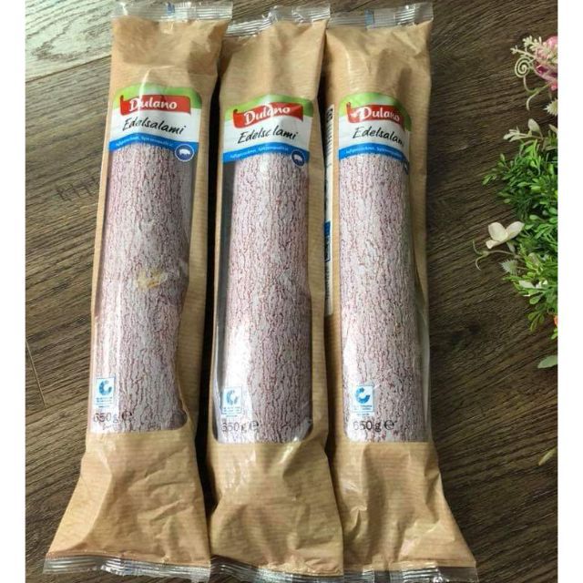 Hàng Đức Sa la mi 650gam