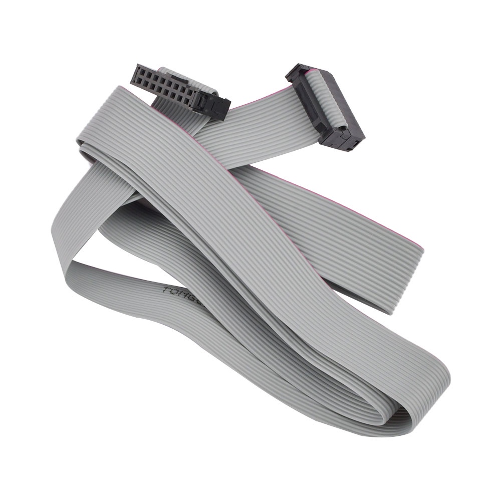 Dây cáp kết nối DIYMORE 16pin 2.54MM