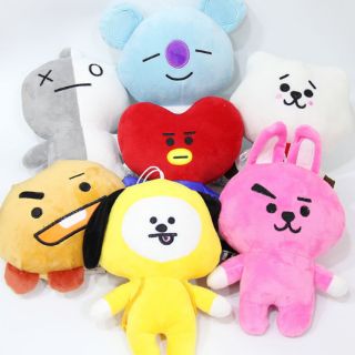 Gấu bông BT21