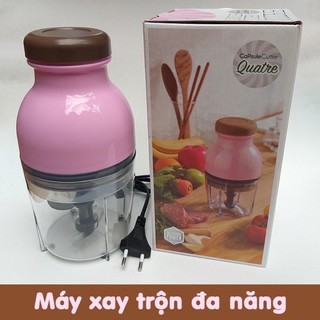 Máy xay đa năng OSAKA/ HDA Xay thịt xay đá xay Mẫu mới nhất