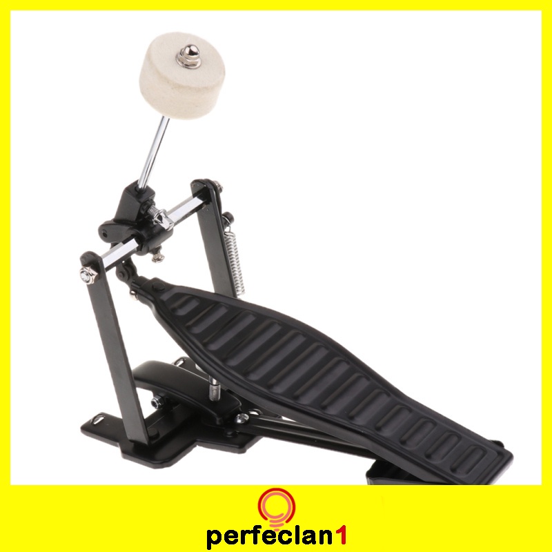 Dụng Cụ Đánh Trống Đơn Bằng Len Bền Bỉ Perfeclan1