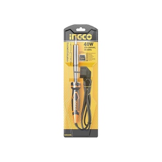 40W/ 60W/ 100W Mỏ hàn chì INGCO - Mỏ hàn chì INGCO [Chính hãng]