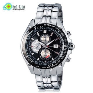 Đồng Hồ Nam Curren 8083 Thời Trang
