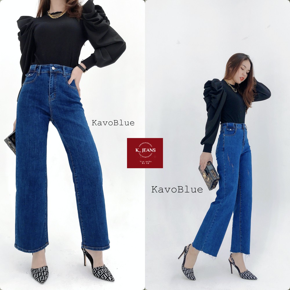 Quần jeans nữ 🔥MỚI NHẤT🔥Quần bò nữ SIÊU NGẦU, bắt kịp xu hướng của thời trang thế giới đặc biệt là thời trang Nhật Bản.