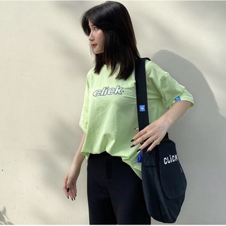 Áo Thun CLICK Unisex