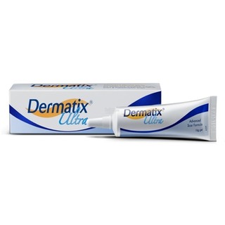 DERMATIX - LO GÌ SẸO