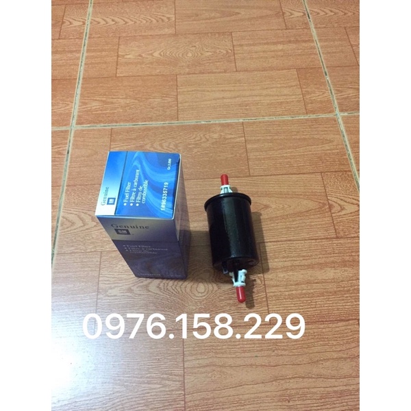 LỌC XĂNG DAEWOO LANOS, NUBIRA, GENTRA, LACETTI, CHEVROLET CRUZE