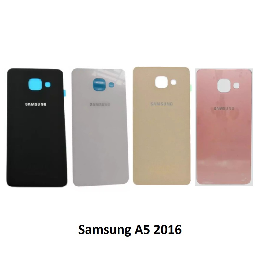 Nắp lưng điện thoại Samsung A5 2016 / A510