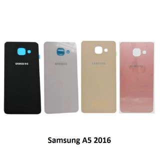 Nắp lưng điện thoại Samsung A5 2016 / A510