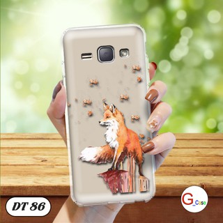 Ốp lưng dẻo Samsung Galaxy J1 2015