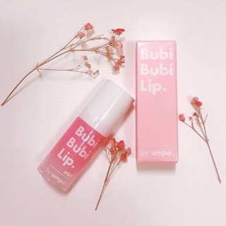 Tẩy da chết môi bubi bubi