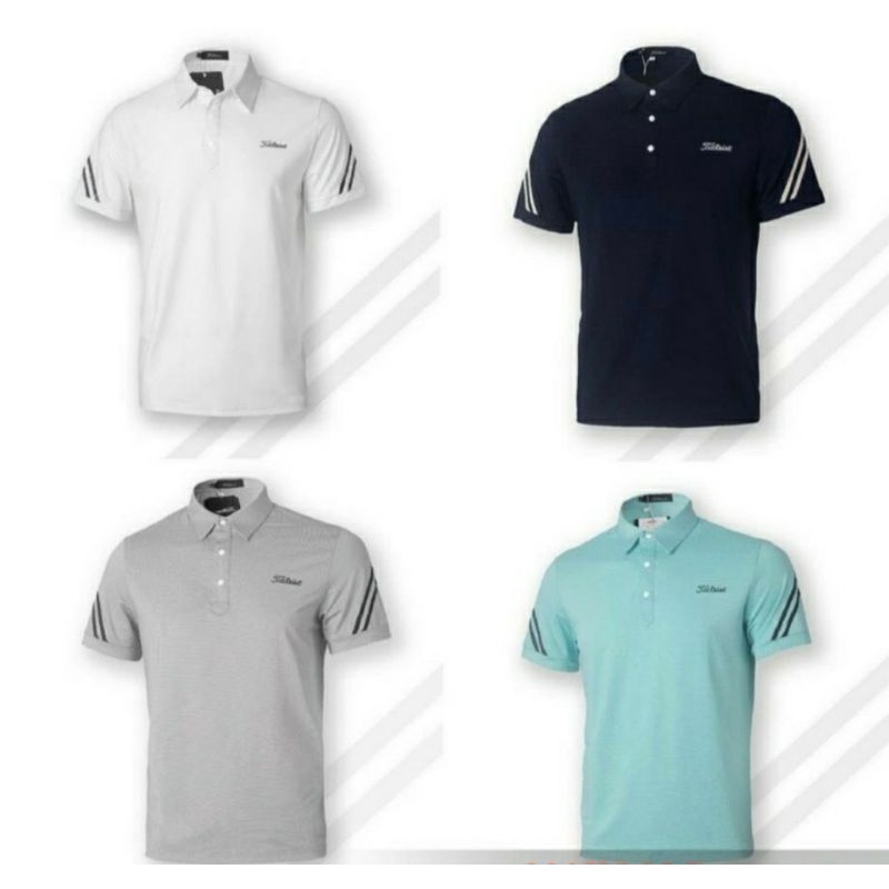 ÁO CỘC GOLF ĐẸP TRẺ TRUNG