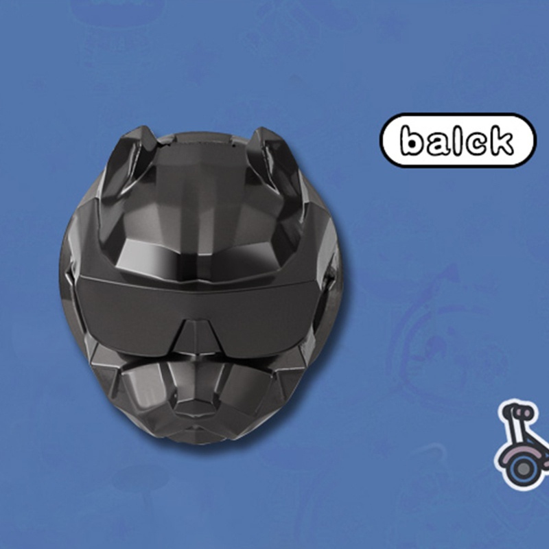 Phụ Kiện Bảo Vệ Nút Khởi Động Xe Hơi Hình Chú Chó Cá Tính