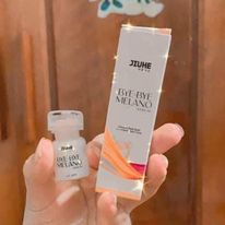 Serum thâm nám Q-Pearl bye bye melano . Thâm tay chân đa năng