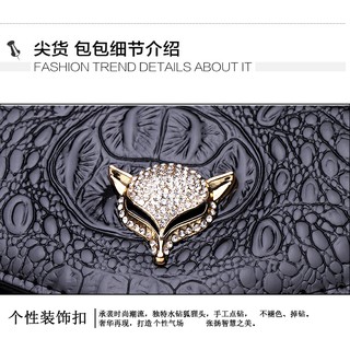 (ORDER) Túi sang chảnh 033